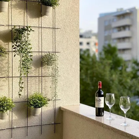 Apartman Welcome To Tresnjevka Zagreb Exterior photo