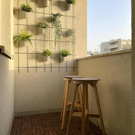 Apartman Welcome To Tresnjevka Zagreb Exterior photo