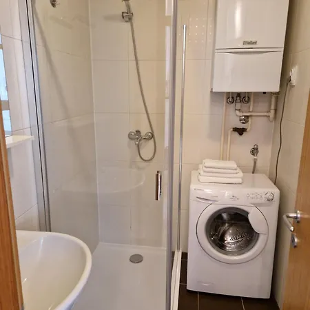 Apartman Welcome To Tresnjevka Zagreb Exterior photo