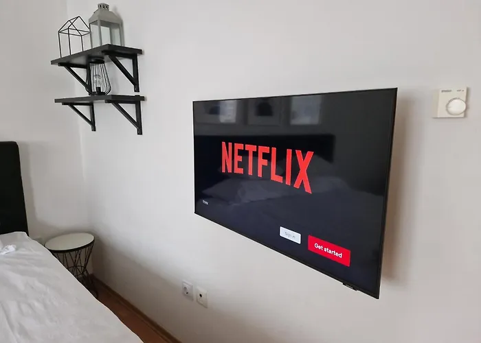 Apartman Welcome To Tresnjevka