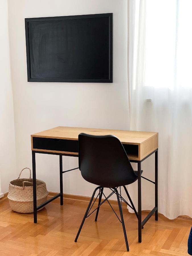 Welcome To Tresnjevka Apartment Zagreb