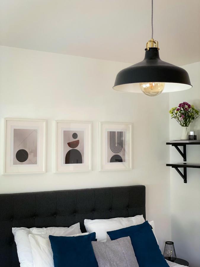 Apartment Welcome To Tresnjevka *