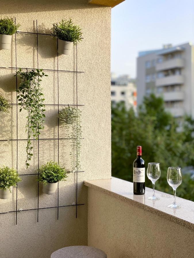 Apartment Welcome To Tresnjevka