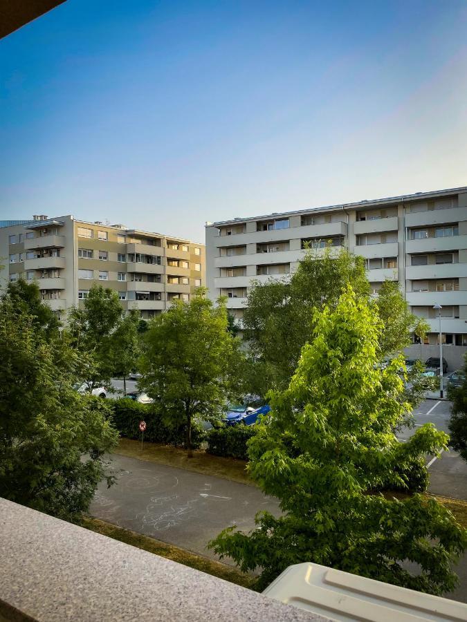 Welcome To Tresnjevka Zagreb